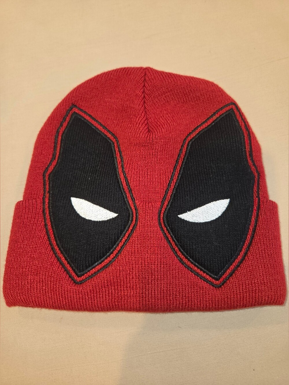DEADPOOL BEANIE